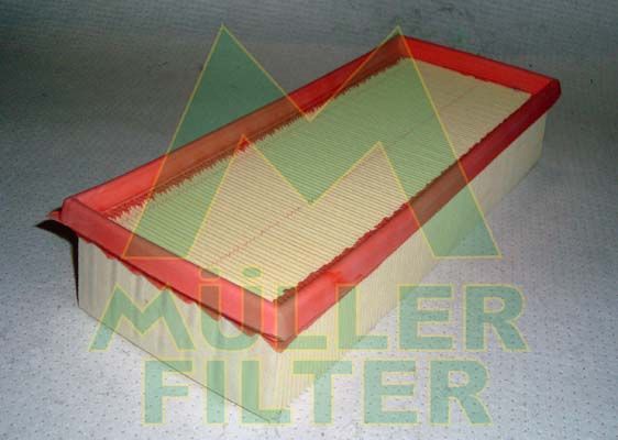 MULLER FILTER oro filtras PA286